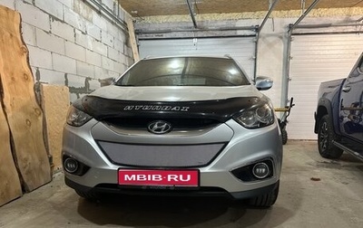 Hyundai ix35 I рестайлинг, 2011 год, 1 200 000 рублей, 1 фотография