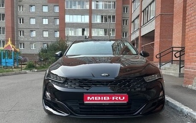 KIA K5, 2020 год, 2 600 000 рублей, 1 фотография