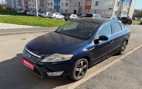 Ford Mondeo IV, 2008 год, 410 000 рублей, 1 фотография