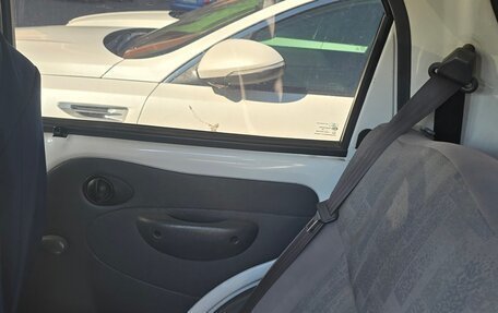 Daewoo Matiz, 2010 год, 150 000 рублей, 1 фотография