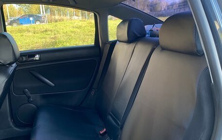 Volkswagen Passat B5+ рестайлинг, 2002 год, 330 000 рублей, 11 фотография