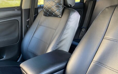 Volkswagen Passat B5+ рестайлинг, 2002 год, 330 000 рублей, 12 фотография
