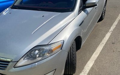 Ford Mondeo IV, 2008 год, 690 000 рублей, 1 фотография