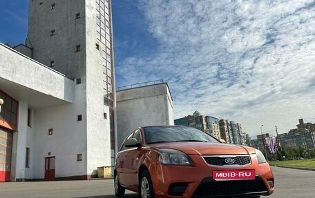 KIA Rio II, 2011 год, 720 000 рублей, 1 фотография