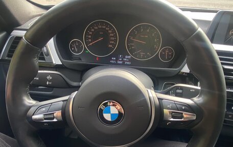 BMW 3 серия, 2017 год, 3 250 000 рублей, 15 фотография