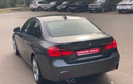 BMW 3 серия, 2017 год, 3 250 000 рублей, 7 фотография
