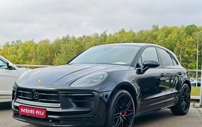 Porsche Macan I рестайлинг, 2025 год, 14 890 000 рублей, 1 фотография