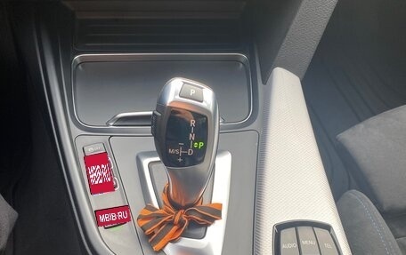 BMW 3 серия, 2017 год, 3 250 000 рублей, 17 фотография
