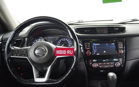 Nissan X-Trail, 2019 год, 2 050 000 рублей, 20 фотография