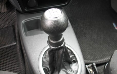 Suzuki SX4 II рестайлинг, 2012 год, 849 000 рублей, 11 фотография