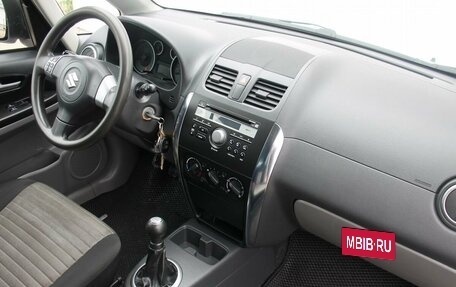 Suzuki SX4 II рестайлинг, 2012 год, 849 000 рублей, 8 фотография