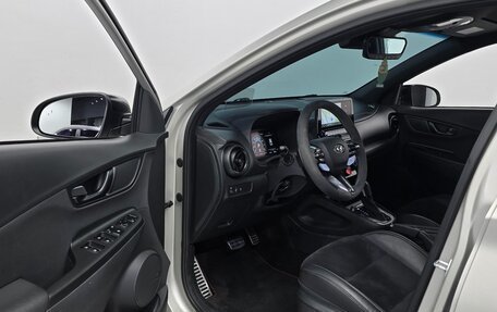 Hyundai Kona I, 2021 год, 2 000 010 рублей, 5 фотография