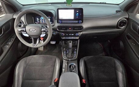 Hyundai Kona I, 2021 год, 2 000 010 рублей, 6 фотография
