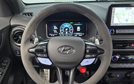 Hyundai Kona I, 2021 год, 2 000 010 рублей, 7 фотография