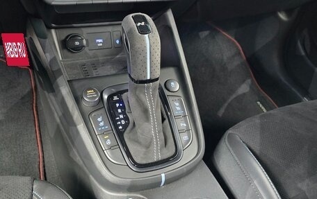 Hyundai Kona I, 2021 год, 2 000 010 рублей, 11 фотография