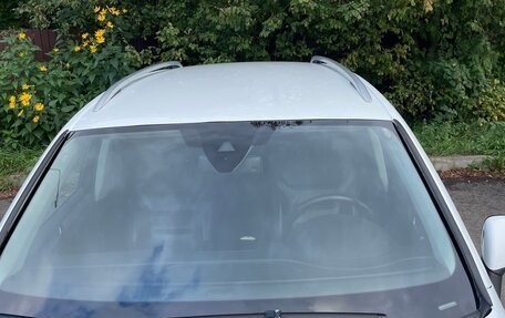 Volkswagen Touareg III, 2014 год, 1 800 000 рублей, 10 фотография