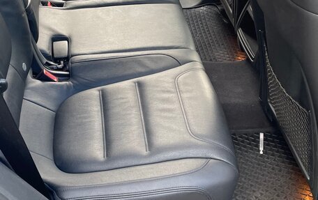 Volkswagen Touareg III, 2014 год, 1 800 000 рублей, 16 фотография