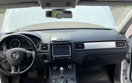 Volkswagen Touareg III, 2014 год, 1 800 000 рублей, 18 фотография