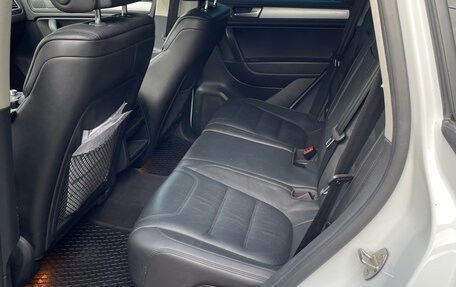 Volkswagen Touareg III, 2014 год, 1 800 000 рублей, 20 фотография