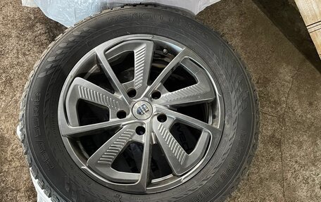 Volkswagen Touareg III, 2014 год, 1 800 000 рублей, 23 фотография