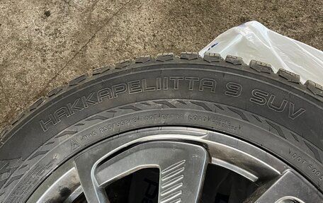 Volkswagen Touareg III, 2014 год, 1 800 000 рублей, 25 фотография