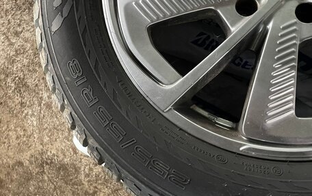 Volkswagen Touareg III, 2014 год, 1 800 000 рублей, 26 фотография