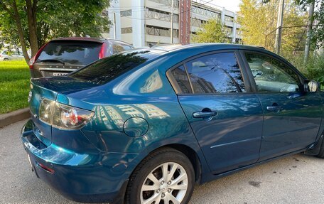 Mazda 3, 2007 год, 450 000 рублей, 6 фотография