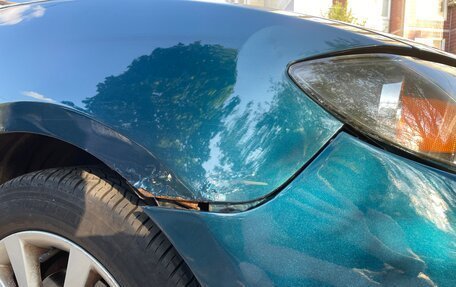 Mazda 3, 2007 год, 450 000 рублей, 5 фотография