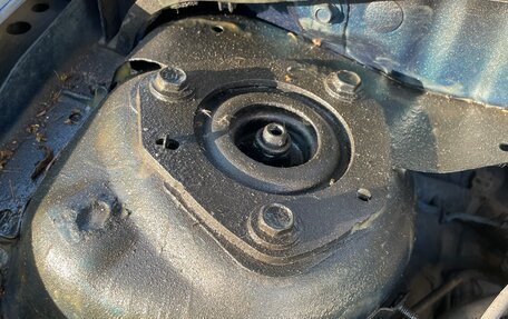 Mazda 3, 2007 год, 450 000 рублей, 25 фотография