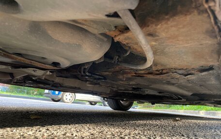 Mazda 3, 2007 год, 450 000 рублей, 22 фотография