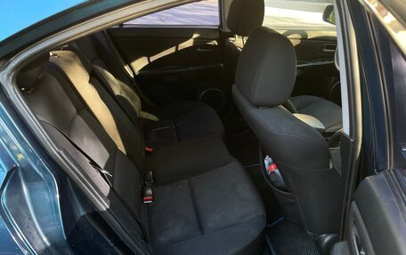 Mazda 3, 2007 год, 450 000 рублей, 17 фотография