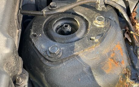 Mazda 3, 2007 год, 450 000 рублей, 26 фотография