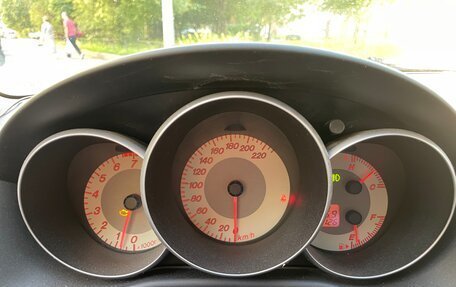 Mazda 3, 2007 год, 450 000 рублей, 29 фотография