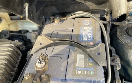 Mazda 3, 2007 год, 450 000 рублей, 27 фотография