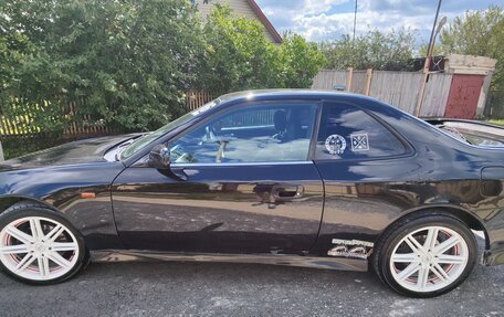 Honda Prelude IV, 1999 год, 435 000 рублей, 6 фотография