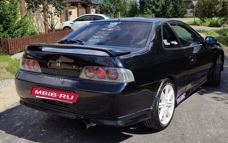 Honda Prelude IV, 1999 год, 435 000 рублей, 3 фотография