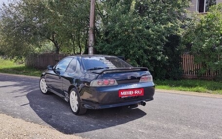 Honda Prelude IV, 1999 год, 435 000 рублей, 4 фотография