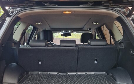 Hyundai Santa Fe IV, 2019 год, 3 490 000 рублей, 7 фотография