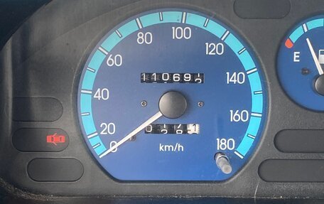 Daewoo Matiz I, 2008 год, 158 000 рублей, 2 фотография