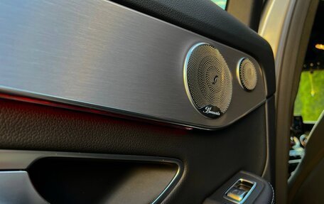 Mercedes-Benz C-Класс, 2019 год, 3 100 000 рублей, 11 фотография