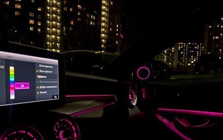 Mercedes-Benz C-Класс, 2019 год, 3 100 000 рублей, 15 фотография