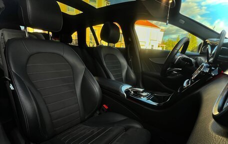 Mercedes-Benz C-Класс, 2019 год, 3 100 000 рублей, 22 фотография