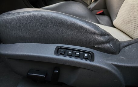 Saab 9-3 II рестайлинг, 2007 год, 920 000 рублей, 14 фотография