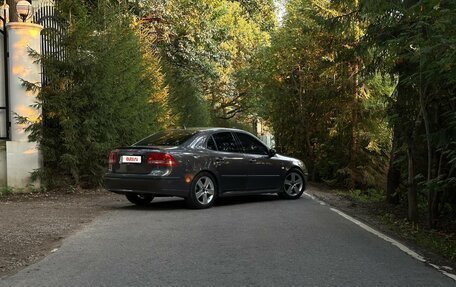 Saab 9-3 II рестайлинг, 2007 год, 920 000 рублей, 18 фотография