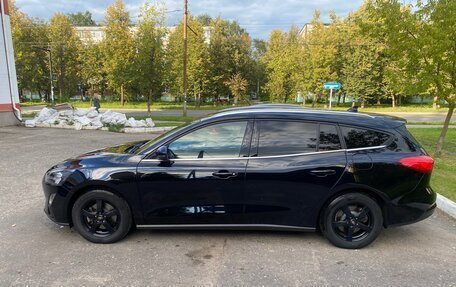 Ford Focus IV, 2019 год, 1 550 000 рублей, 2 фотография