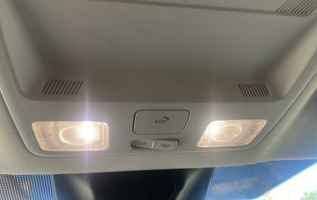 Ford Focus IV, 2019 год, 1 550 000 рублей, 11 фотография