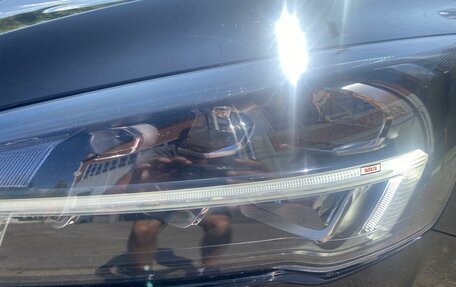 Ford Focus IV, 2019 год, 1 550 000 рублей, 10 фотография