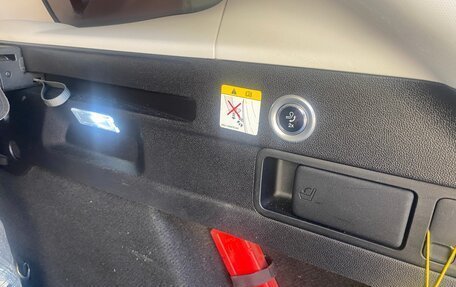 Ford Focus IV, 2019 год, 1 550 000 рублей, 14 фотография