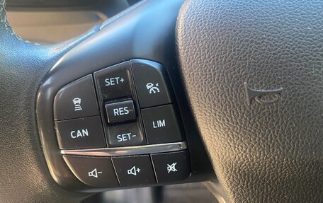 Ford Focus IV, 2019 год, 1 550 000 рублей, 17 фотография