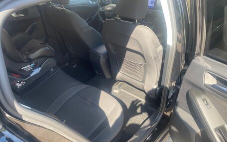 Ford Focus IV, 2019 год, 1 550 000 рублей, 13 фотография